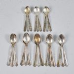 1547 5182 COFFEE SPOONS